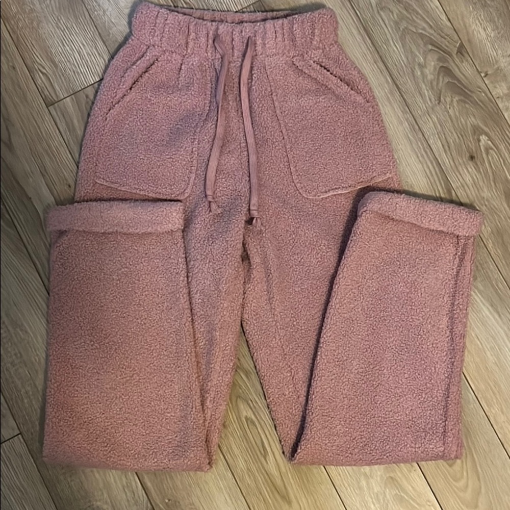 Lounge pants